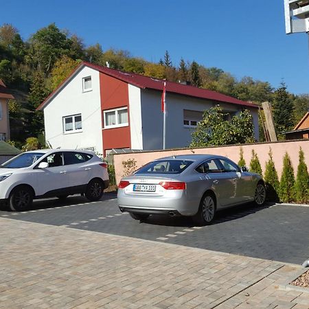Villa Renatus Obernburg am Main Luaran gambar