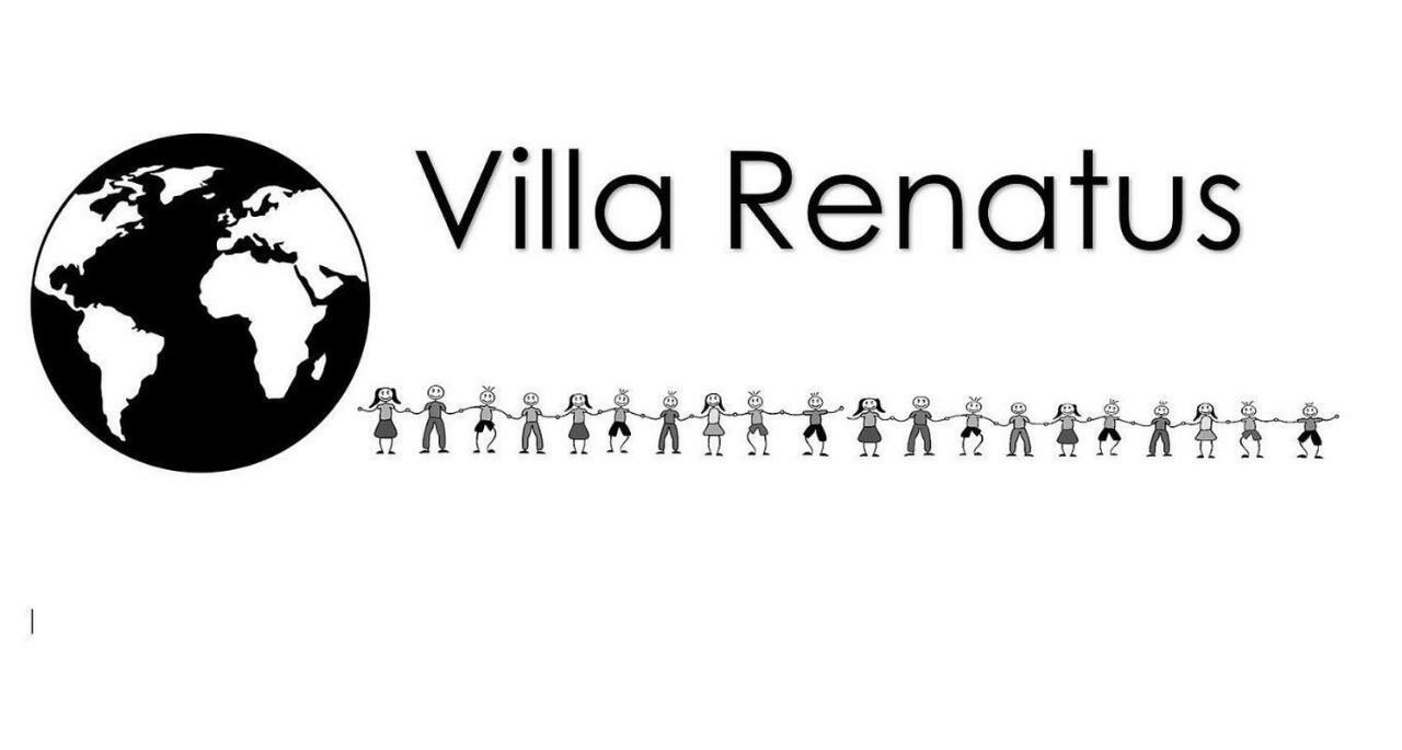 Villa Renatus Obernburg am Main Luaran gambar